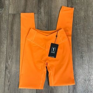 NWT 1st Phorm Periscope Leggings Sm Tall